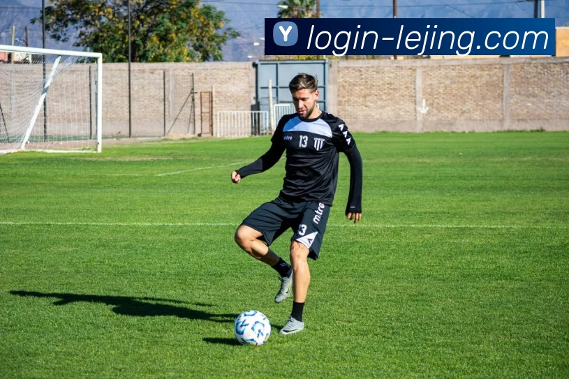 乐竞体育官网平台生态图